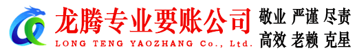临泉龙腾收债公司